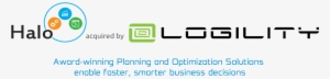 Halo Bi Acquired By Logility - Halo Bi #3916004