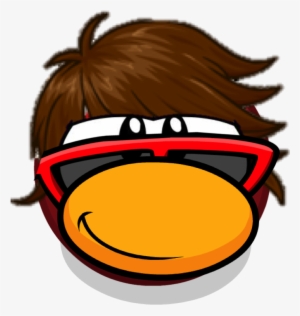 Handsome Icon - Cartoon #3916039