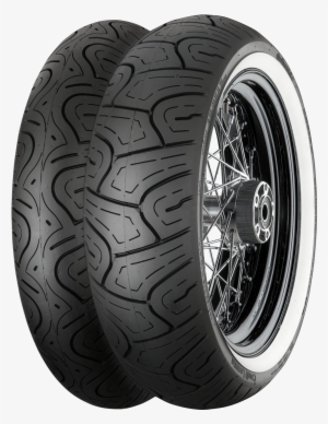 Continental, Legend Ww Front, Front Tyre, Mt90 B16 - Continental Legend #3916089