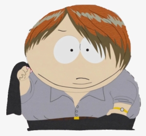 Handsome Cartman - Dan-san #3916137