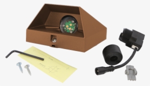 Wedge Copper - Adapter #3916186