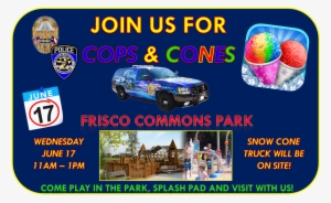 Frisco Police On Twitter - August 12 #3916217