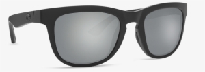 Costa Del Mar Copra Sunglasses In Blackout, Tr-90 Nylon #3916298