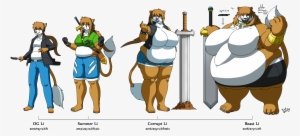 Time Line - Timeline #3916406