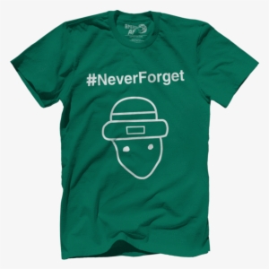 Never Forget - Border Wall T Shirt #3916462