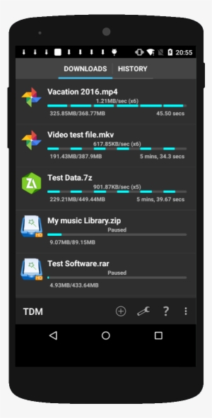 Application Software #3916573