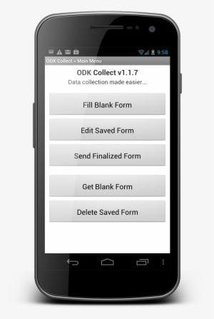 You'll Want To Put Some Forms On Your Device - Teen Dating Violence Messages #3916627