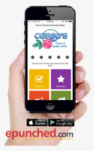 Your App, Your Way - Loyalty Program #3916661