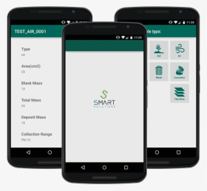 Mobile App #3916693