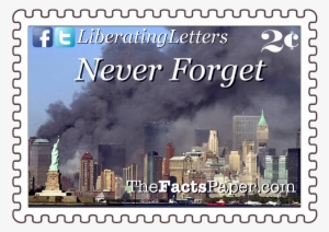 9 11 Statue Of Liberty Hd #3916738