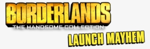 Borderlands 2 #3916799