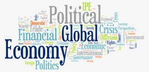 Global Economy, Stories We Should Never Forget - Political Economy #3916861