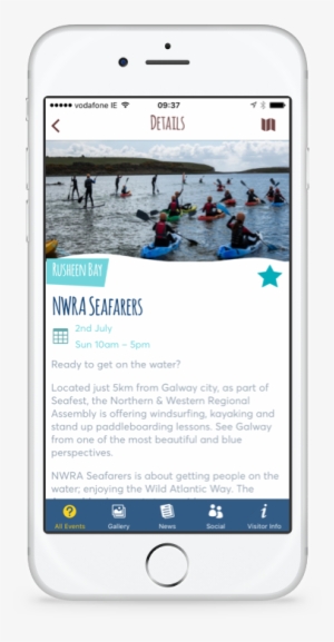 A Weekend Of Fun, Family Friendly Events Lay In Wait - Mock Object #3916886