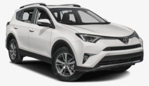 New 2018 Toyota Rav4 Xle - 2018 Honda Crv Lease #3916943