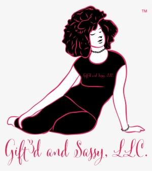 Gifted And Sassy, Llc - Illustration #3916944