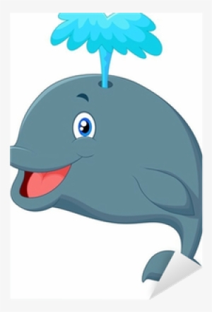 Funny Whale #3916973 Funny Whale #3916973