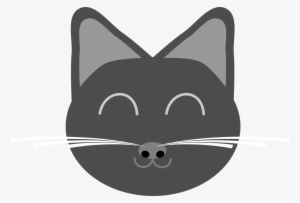 Cat,a Young Kitten,gray - Cat #3917006