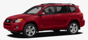 2010 Toyota Rav4 - Toyota Rav4 2010 #3917050