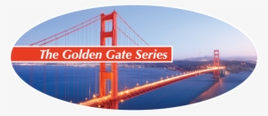 Golden Gate Series - Golden Gate Bridge #3917106