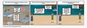 Whale - Cartoon #3917141