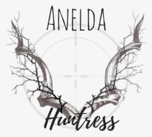 Wild Thorn Hollow Name Round Ornament #3917190