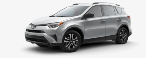 Click Here To Shop Rav4s - Toyota Rav4 2016 Silver #3917347