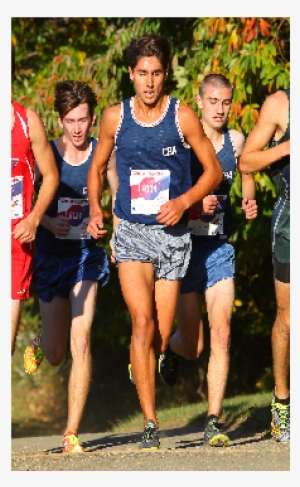 Colts Xc Opens Season Tuesday - Publishing #3917382