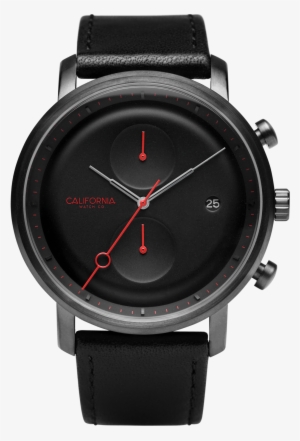 Golden Gate Chrono Leather Gunmetal Red - Relogio Hugo Boss Azul #3917383