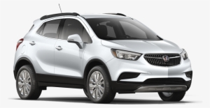 2018 Buick Encore - Buick #3917384