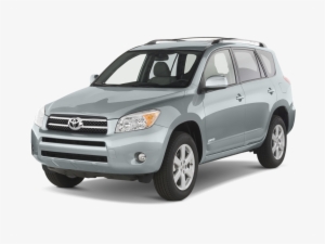 2007 Toyota Rav4 - Ford Explorer 2010 Silver #3917413