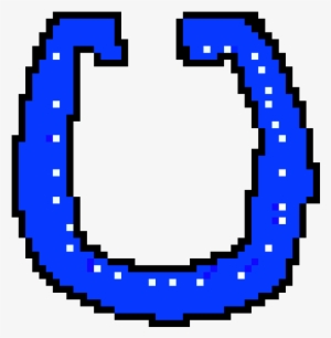 Colts - Roblox Pixel Art Fnaf #3917566