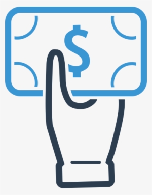 Moneyback Clipart Expense - Icon #3917613