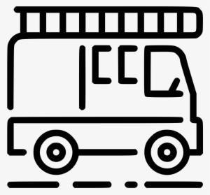 Fire Engine - - Firefighter #3917636