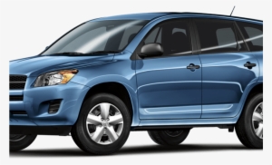 2011 Rav4 Limited #3917640