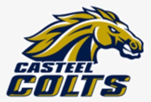 Camps And Clinics / Casteel High School - Casteel High School Logo #3917709
