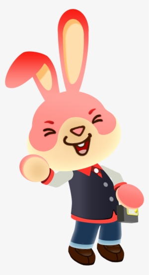 Arcade Bunny - Nintendo Badge Arcade Bunny #3917733