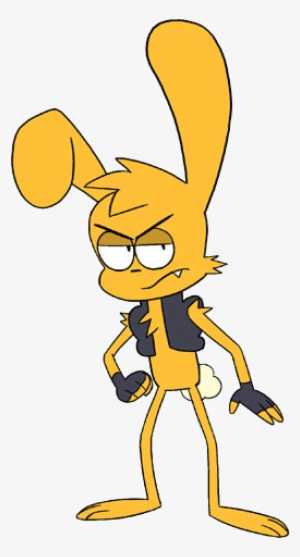 Rex Th' Bunny - Rex The Bunny Ok Ko #3917754