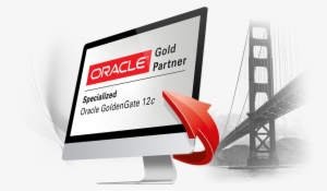 Oracle Goldengate 12c Specialization - Golden Gate Bridge #3917814