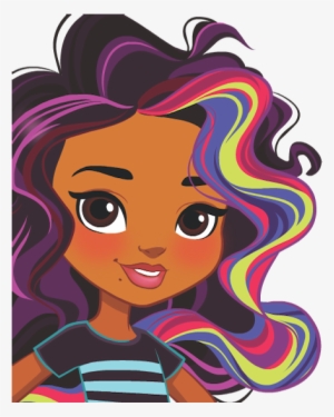 Nickelodeon Sunny Day Rox-art - Rox Sunny Day Costume #3917916