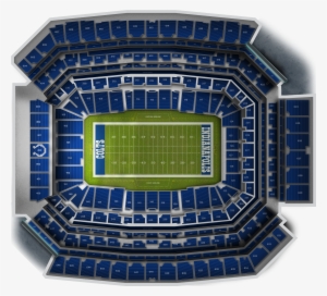 San Francisco 49ers At Indianapolis Colts At Lucas - Indiana #3918005