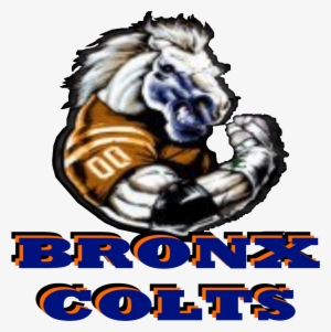 Bronx Colts #3918068