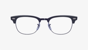 Ray Ban Half Frame Glasses Men's #3918090