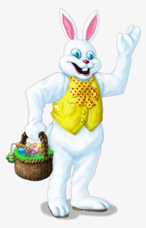 Bert Bunny - Cartoon #3918144 Bert Bunny - Cartoon #3918144