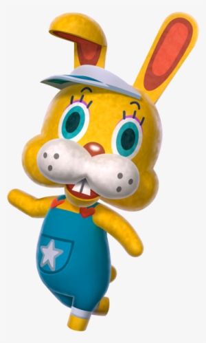 Bunny - Zipper T Bunny #3918348