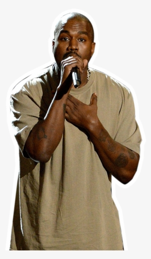 Subscribe To Newsletter To Get New Music, New People - Kanye White House #3918581