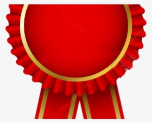 Ribbon Badge #3918680