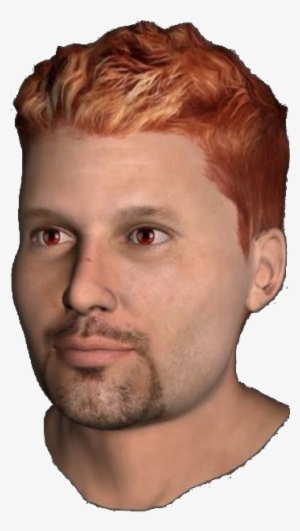 Detritex-profile - Man #3918756