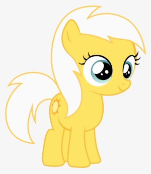 Sunny Days By Kooner-cz On Clipart Library - Sunny Daze Mlp Gifs #3918919