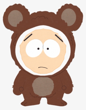 Mr - Biggles-butters - Transparent - South Park Butters Transparent #3918960