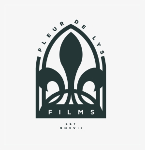 Fleur De Lys Films - Fleur De Lys Logos #3918987